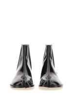 Junya Watanabe Tabi Leather Chelsea Boot
