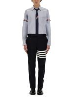 Junya Watanabe Classic Shirt With Rwb Detail