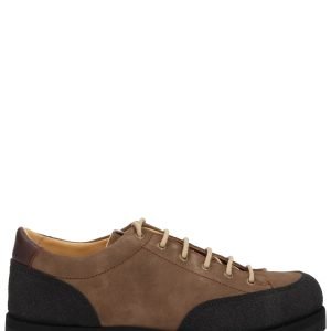 Junya Watanabe Leather Montana Loafer
