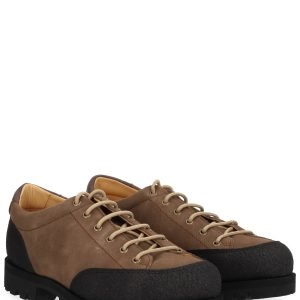Junya Watanabe Leather Montana Loafer