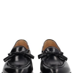 Junya Watanabe Leather Bowshire Loafer