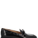 Junya Watanabe Leather Bowshire Loafer