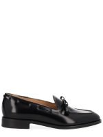 Junya Watanabe Leather Bowshire Loafer