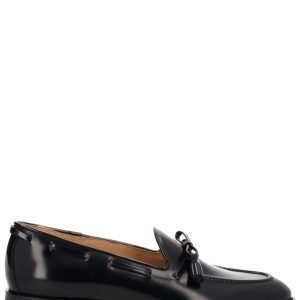 Junya Watanabe Leather Bowshire Loafer
