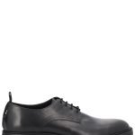 Junya Watanabe Leather Derb Loafer