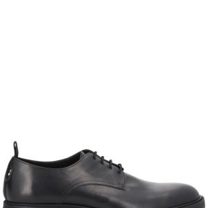 Junya Watanabe Leather Derb Loafer