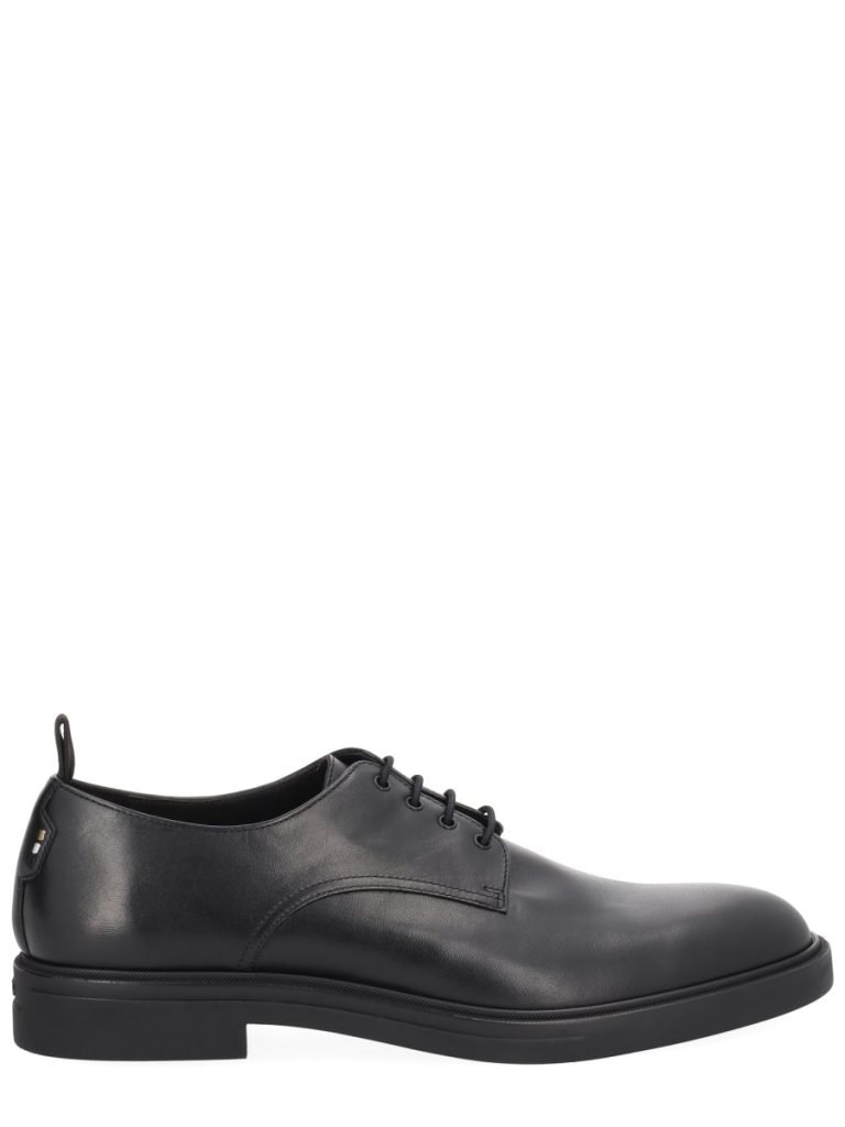 Junya Watanabe Leather Derb Loafer