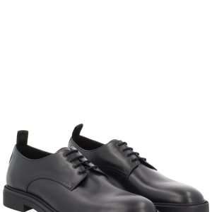 Junya Watanabe Leather Derb Loafer