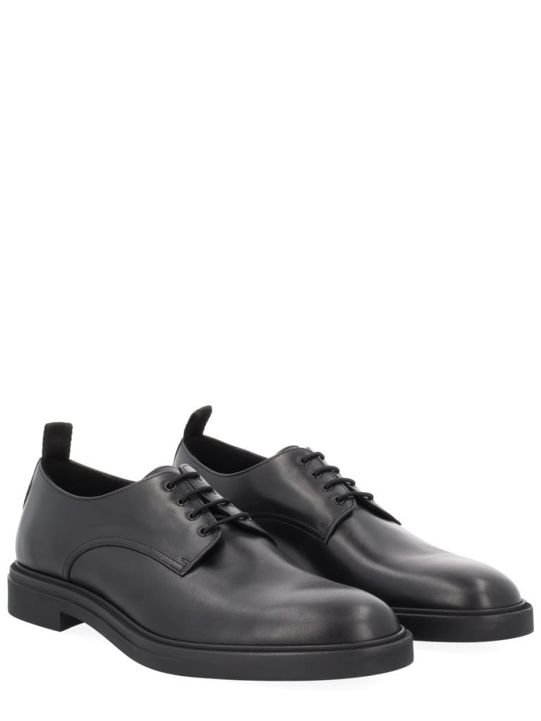 Junya Watanabe Leather Derb Loafer