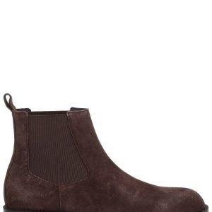 Junya Watanabe Leather “Tayil” Boot