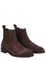 Junya Watanabe Leather “Tayil” Boot