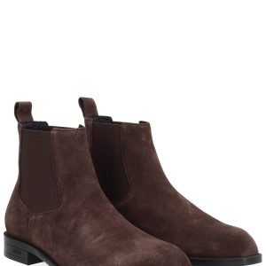 Junya Watanabe Leather “Tayil” Boot