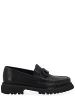 Junya Watanabe Leather Gancini Loafer