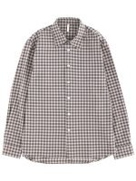 Junya Watanabe Cotton “Studio” Shirt Beige
