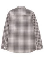 Junya Watanabe Cotton “Studio” Shirt Beige