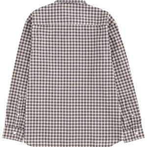 Junya Watanabe Cotton “Studio” Shirt Beige