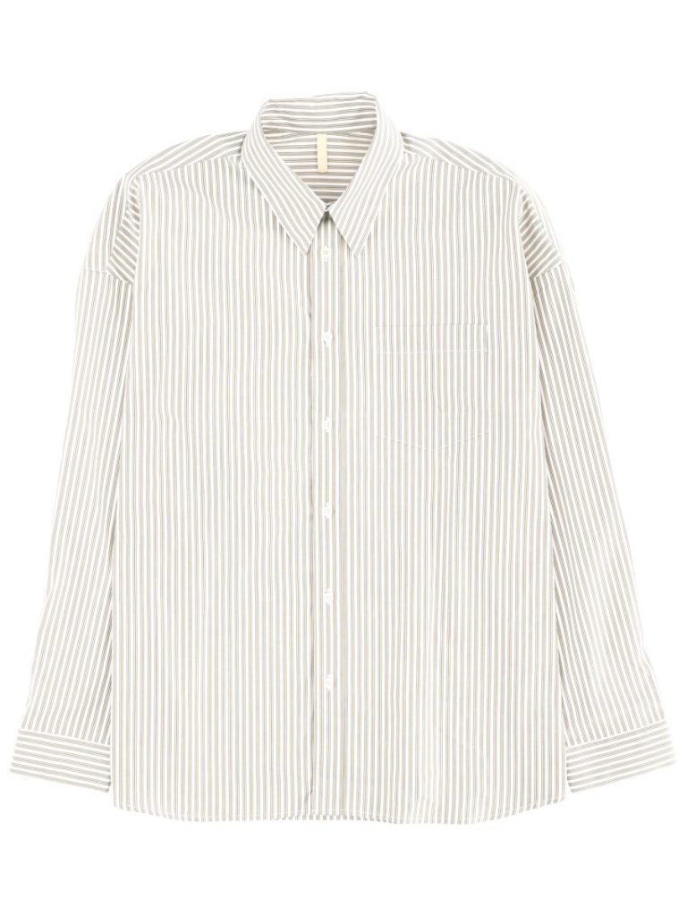 Junya Watanabe Cotton “Stable” Shirt