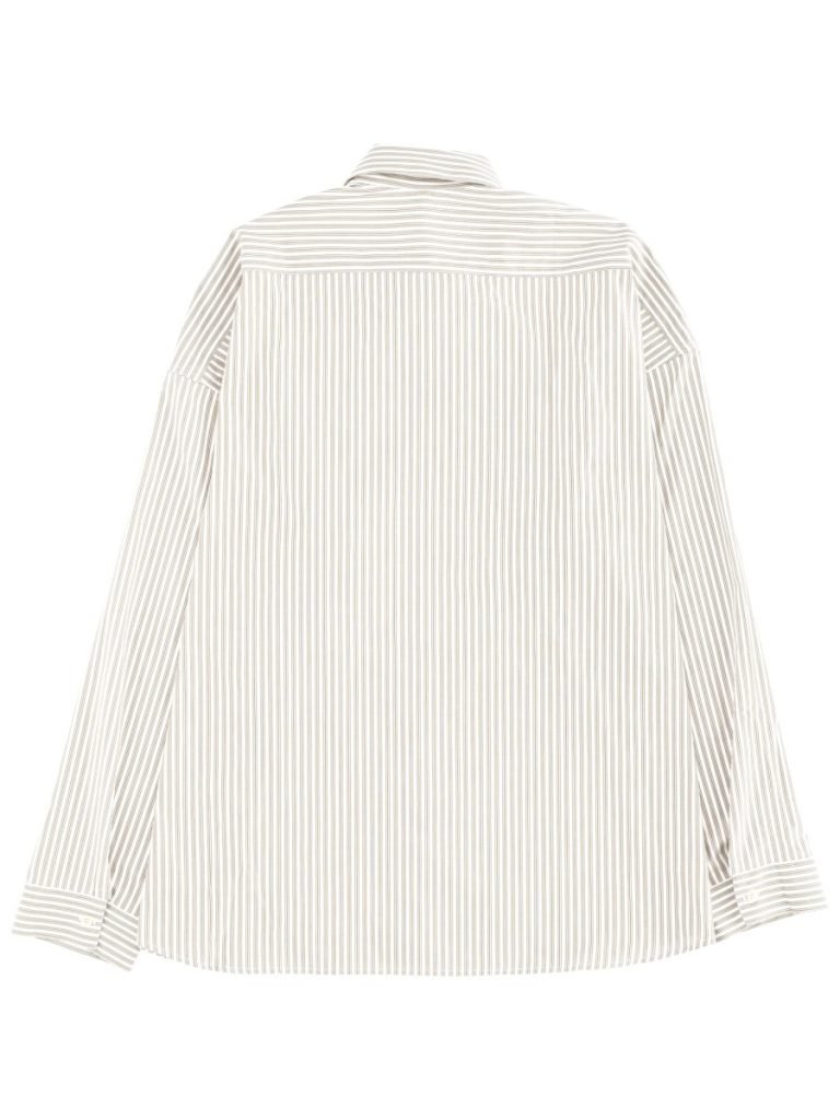Junya Watanabe Cotton “Stable” Shirt