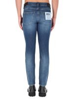 Junya Watanabe H-Delaware Jeans