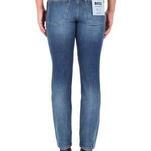 Junya Watanabe H-Delaware Jeans