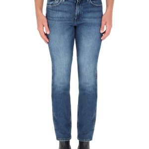Junya Watanabe H-Delaware Jeans