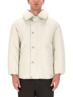 Junya Watanabe Linen Blend Blouson Jacket