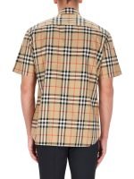 Junya Watanabe Cotton Check Shirt