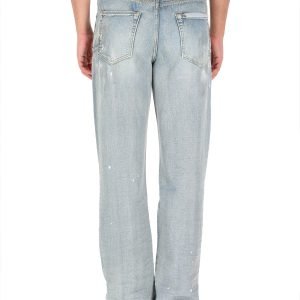 Junya Watanabe Cotton Denim Jeans