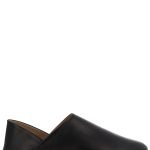 Junya Watanabe Leather Slipper Shoe
