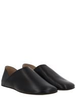 Junya Watanabe Leather Slipper Shoe