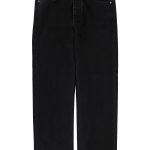 Junya Watanabe Wide Twist Cotton Denim Jeans