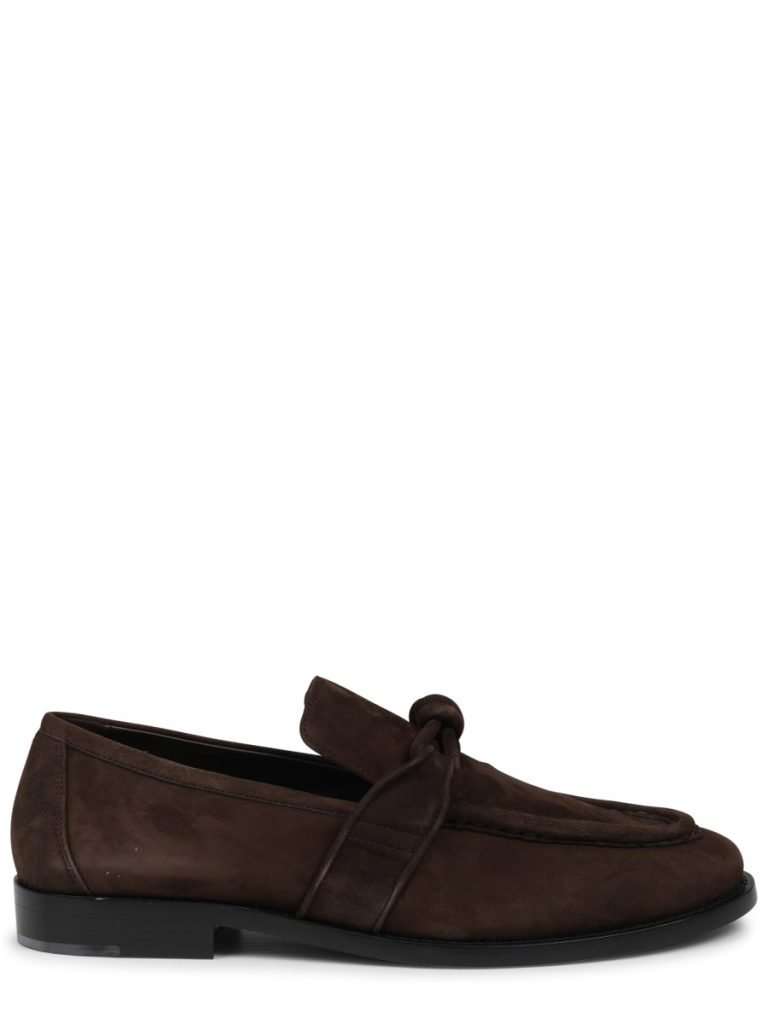 Junya Watanabe Leather “Astaire” Loafer