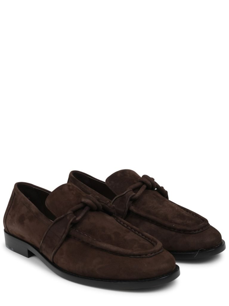 Junya Watanabe Leather “Astaire” Loafer