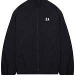 Junya Watanabe “Balenciaga X Underarmor” Windbreaker Jacket