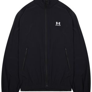 Junya Watanabe “Balenciaga X Underarmor” Windbreaker Jacket