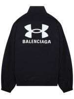 Junya Watanabe “Balenciaga X Underarmor” Windbreaker Jacket