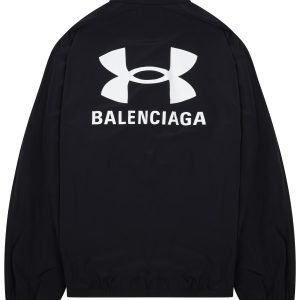 Junya Watanabe “Balenciaga X Underarmor” Windbreaker Jacket