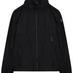 Junya Watanabe Negara Jacket With Logo Patch