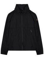 Junya Watanabe Negara Jacket With Logo Patch