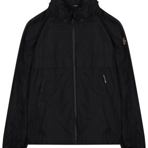 Junya Watanabe Negara Jacket With Logo Patch
