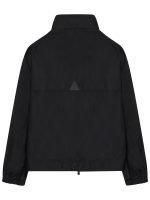 Junya Watanabe Negara Jacket With Logo Patch