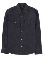 Junya Watanabe Cotton Denim “Western” Shirt