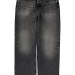 Junya Watanabe Loose Cotton Denim Jeans