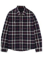 Junya Watanabe Cotton Overshirt With Logo