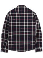 Junya Watanabe Cotton Overshirt With Logo