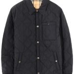 Junya Watanabe Reversible Jacket With Collar