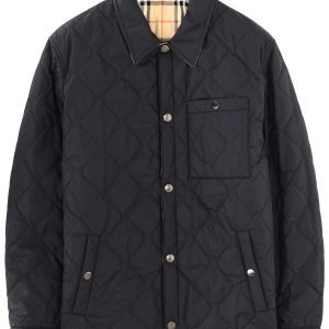Junya Watanabe Reversible Jacket With Collar