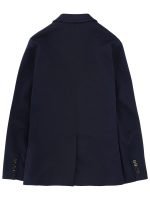 Junya Watanabe Single-Breasted Cotton Jacket