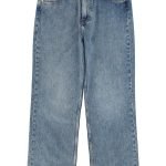 Junya Watanabe Third Cut Cotton Denim Jeans