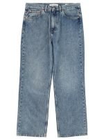 Junya Watanabe Third Cut Cotton Denim Jeans